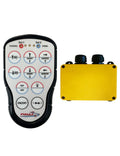 Radiocommande TELERADIO PANTHER 16 fonctions
