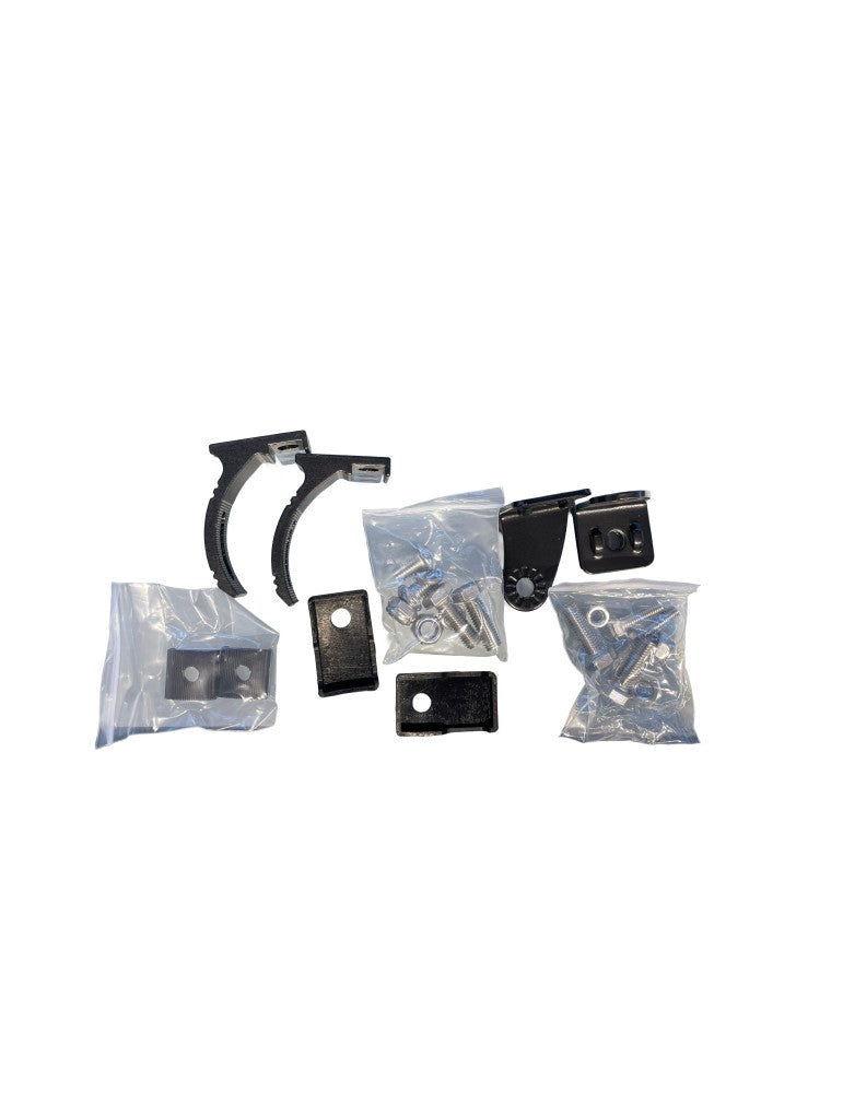 Phare de Travail 12/24V - 12600 LM