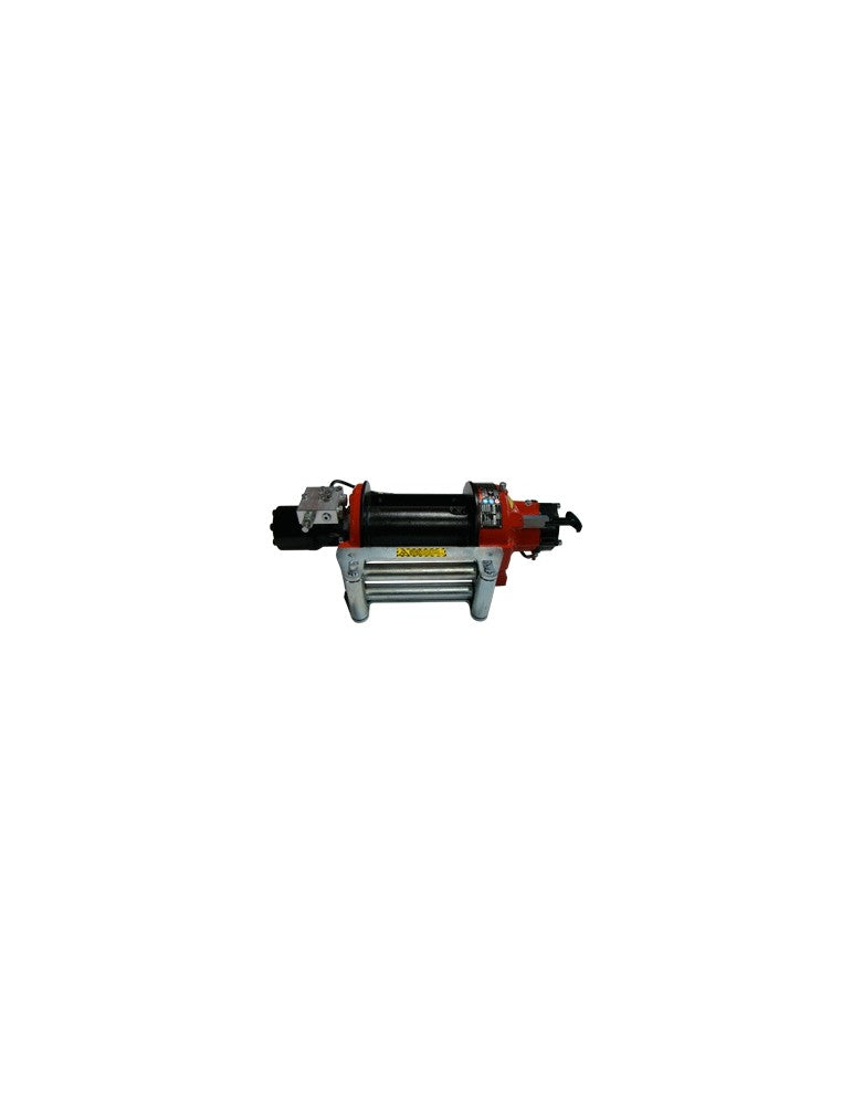 Treuil Hydraulique VIME 7T1