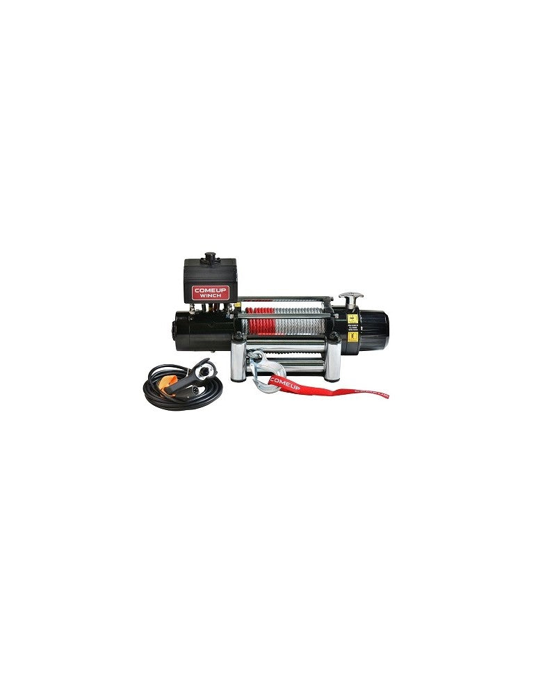 Treuil Électrique 4T 24V COME UP DV9000